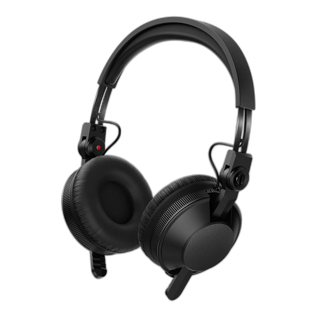 Pioneer HDJ-CX - Professional On-Ear DJ headphones