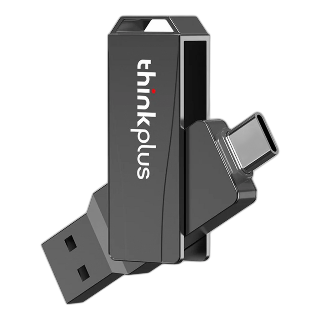 Lenovo Thinkplus MU252 64GB USB + Type C