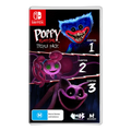 Poppy Playtime Triple Pack for Nintendo Switch