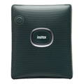 Fujifilm Instax Square Link Smartphone Printer - Midnight Green