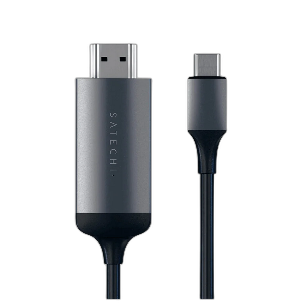 Satechi Type-C to HDMI Cable 4K 60Hz