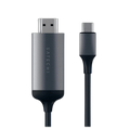 Satechi Type-C to HDMI Cable 4K 60Hz