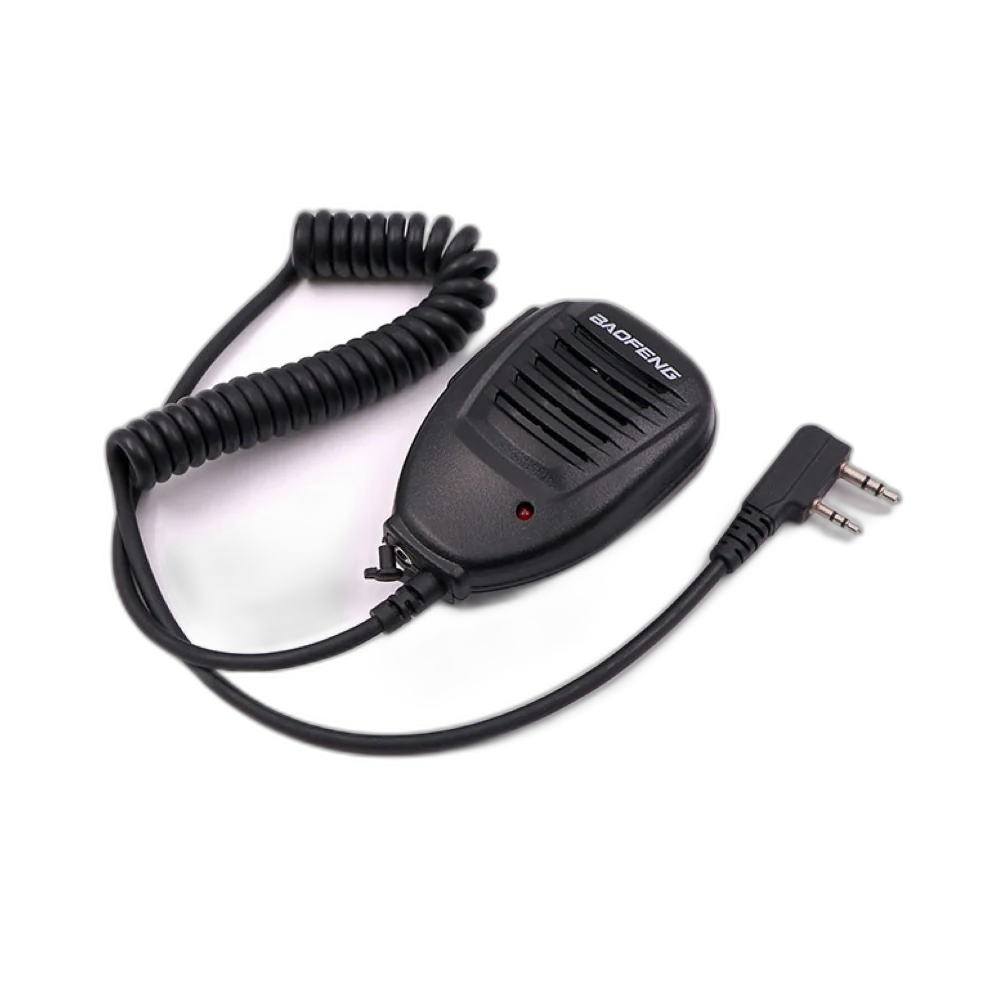 Baofeng BF201 - Mic Speaker