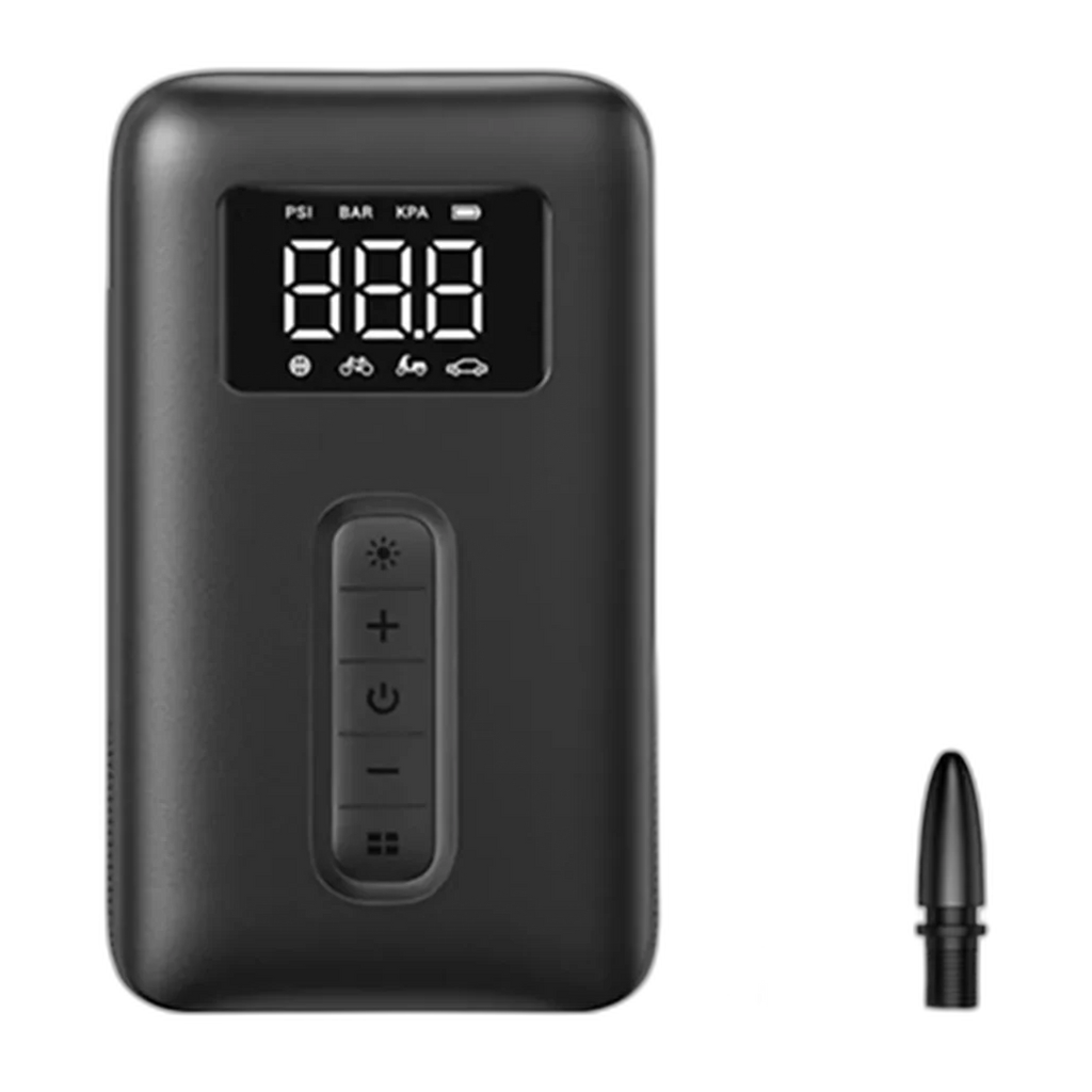 UGreen 15951 Portable Cordless Electric Air Pump & Tire Inflator