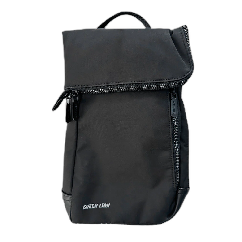 Green Lion GNMLANBGBK Milan Bag