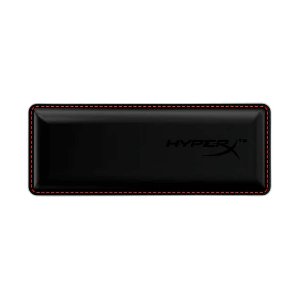 HyperX Mouse Wrist Rest - Cool Gel Memory Foam