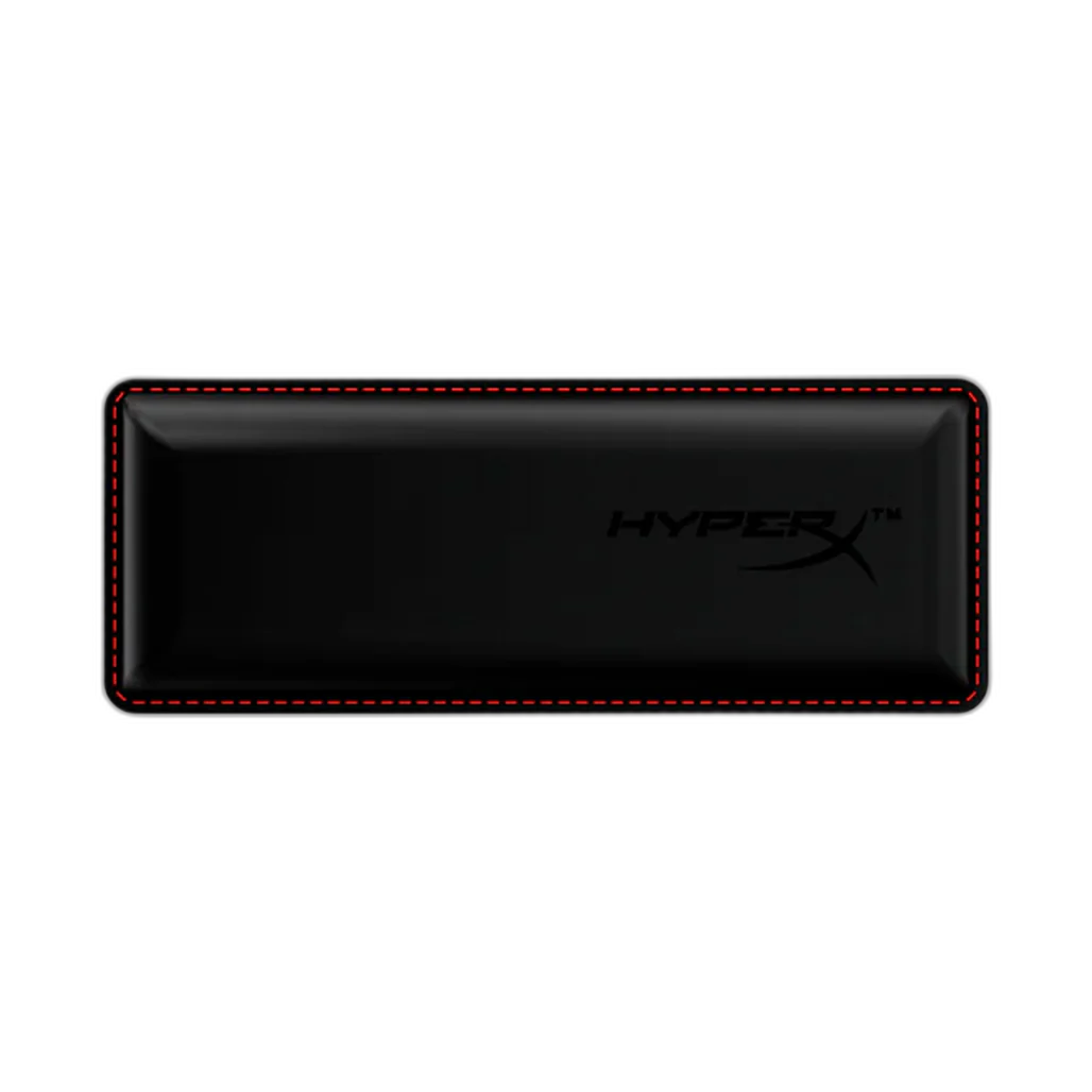 HyperX Mouse Wrist Rest - Cool Gel Memory Foam