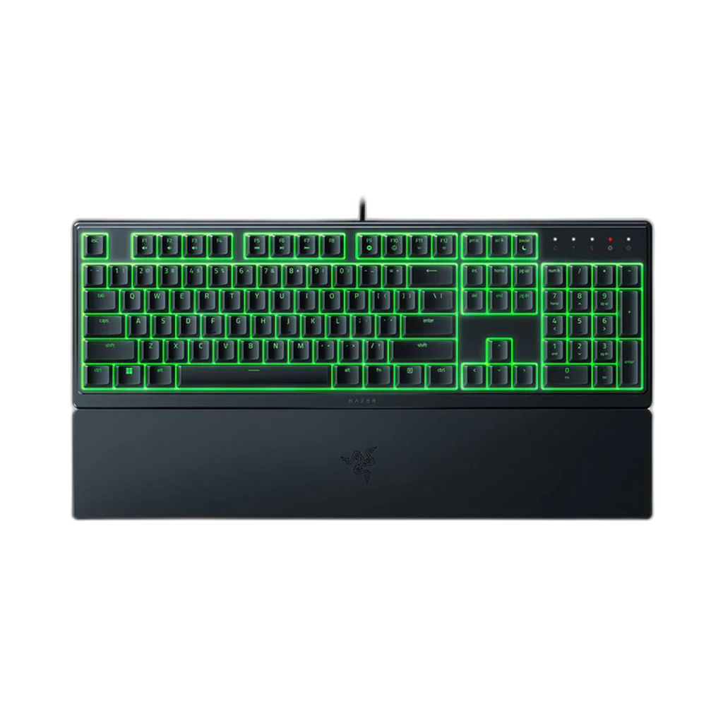 Razer Ornata V3 X - US RGB Keyboard