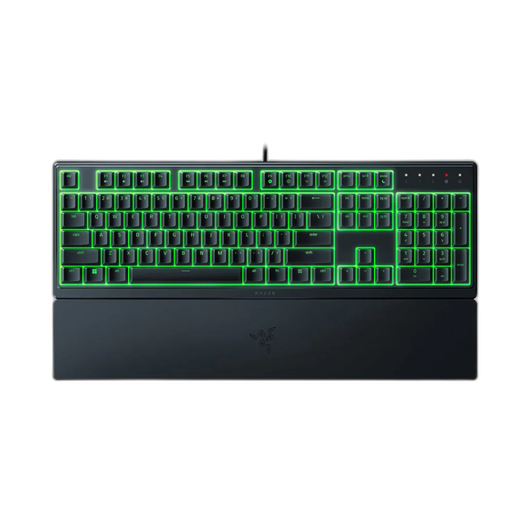 Razer Ornata V3 X - US RGB Keyboard