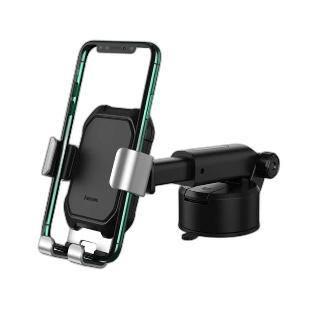 Baseus SUYL-TK01 Tank Gravity Car Mount Holder