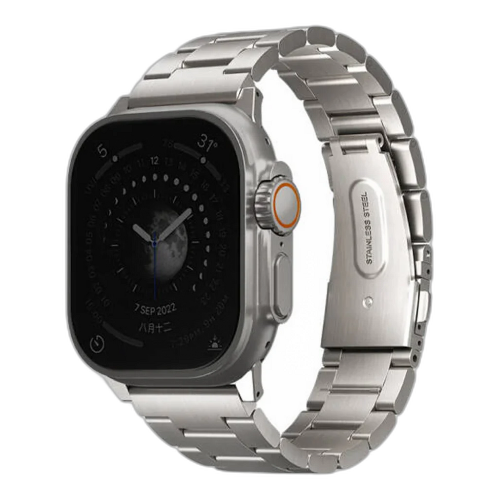 UNIQ Dante Pro Stainless Steel Watch Strap