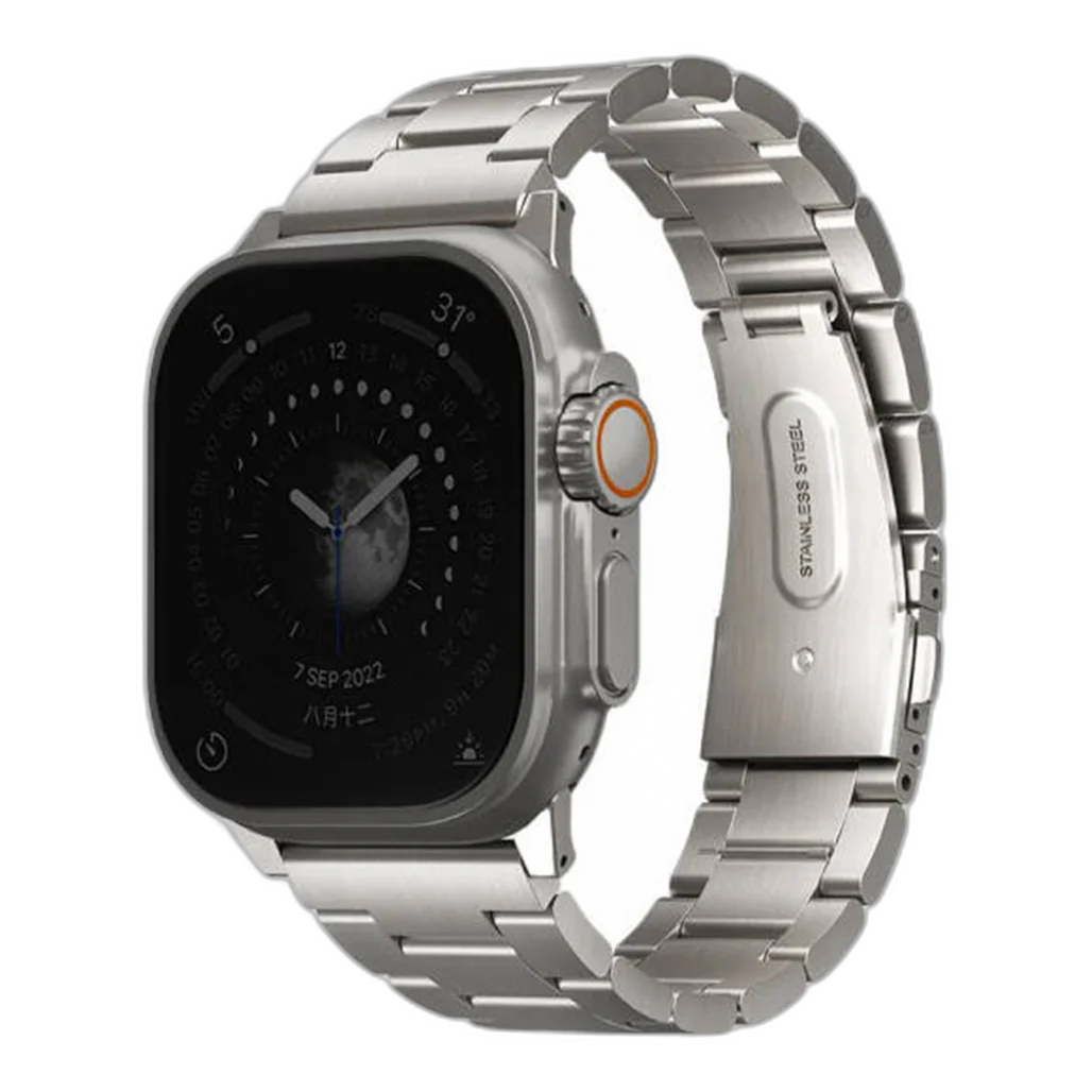 UNIQ Dante Pro Stainless Steel Watch Strap