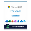 Microsoft office 365 Personal Digital License - 1 User
