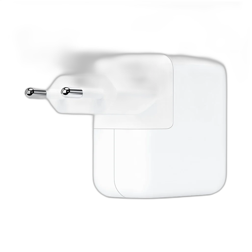 Apple 30W USB-C Power Adapter - MW2G3