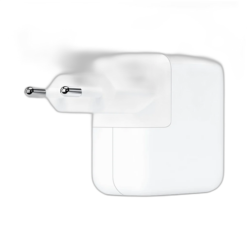 Apple 30W USB-C Power Adapter - MW2G3