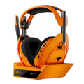 Logitech Astro A50 X McLaren Racing Edition