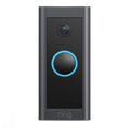 Ring Video Doorbell - Wired Plug-In Video Doorbell