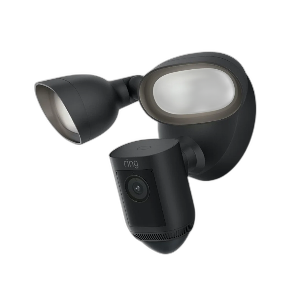 Ring Floodlight Cam Pro
