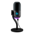 Logitech YETI GX - Dynamic USB Gaming Microphone