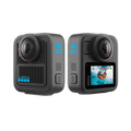 GoPro MAX 2 - True 8K 360 Action Camera
