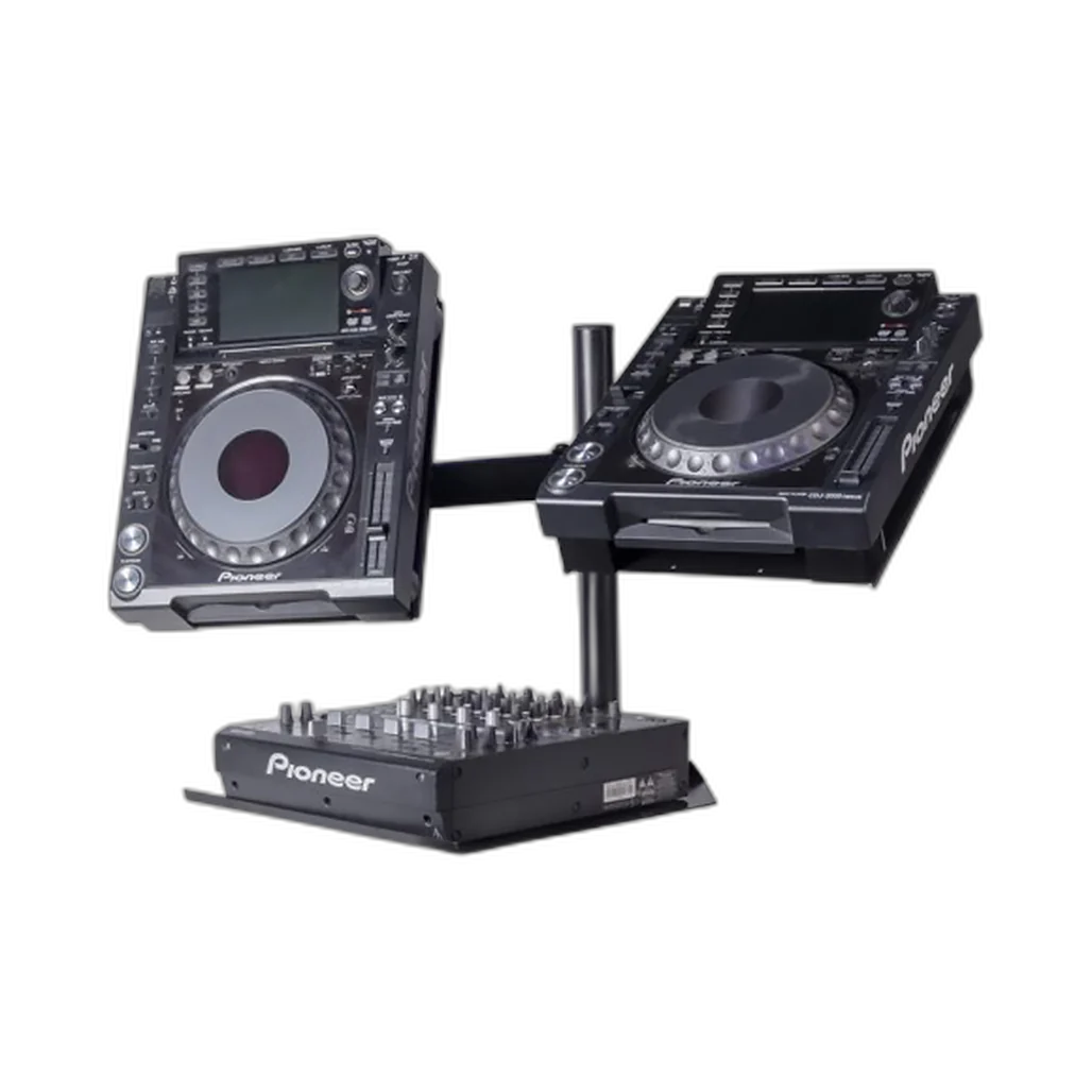 Headliner Avalon - Dual CDJ Stand
