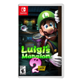 Luigi's Mansion 2 HD For Nintendo Switch