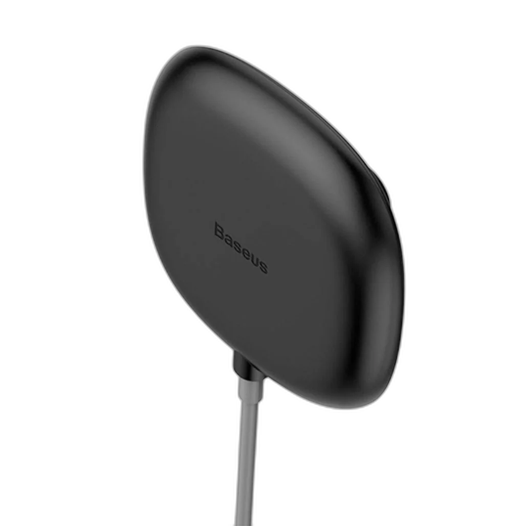 Baseus Suction Cup Wireless Charger - WXXP-01