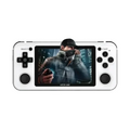 Green Lion GP Ultra Black - Gaming Console