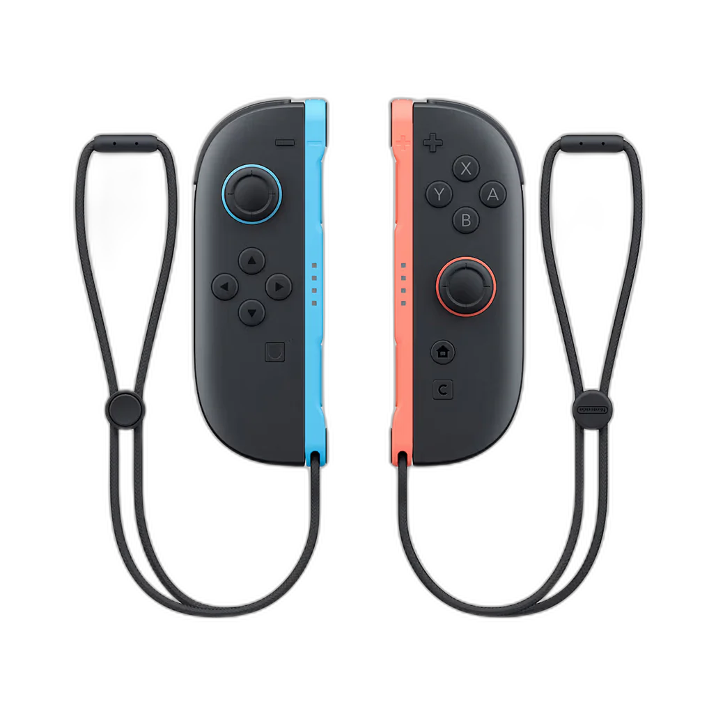 Nintendo Joy-Conâ¢ 2 (L)/(R) Controllers