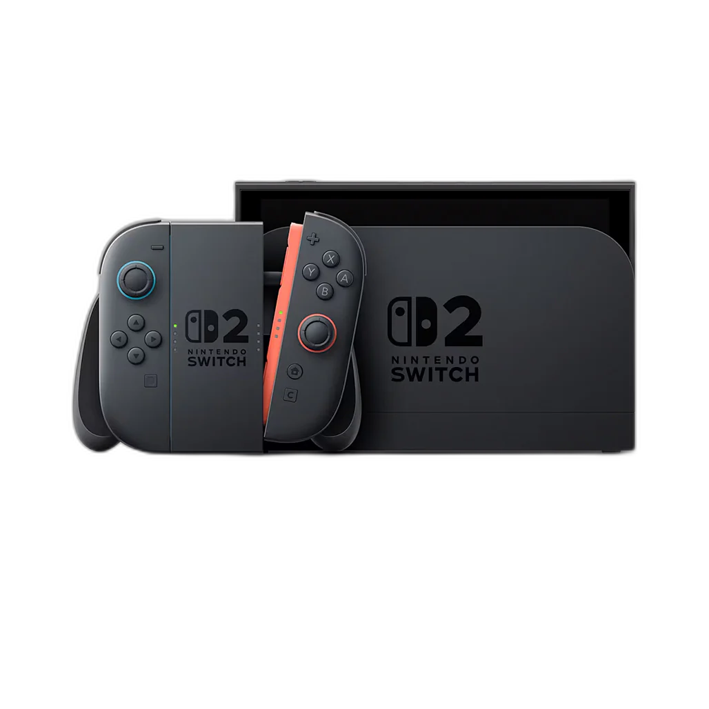 Nintendo Switchâ¢ 2