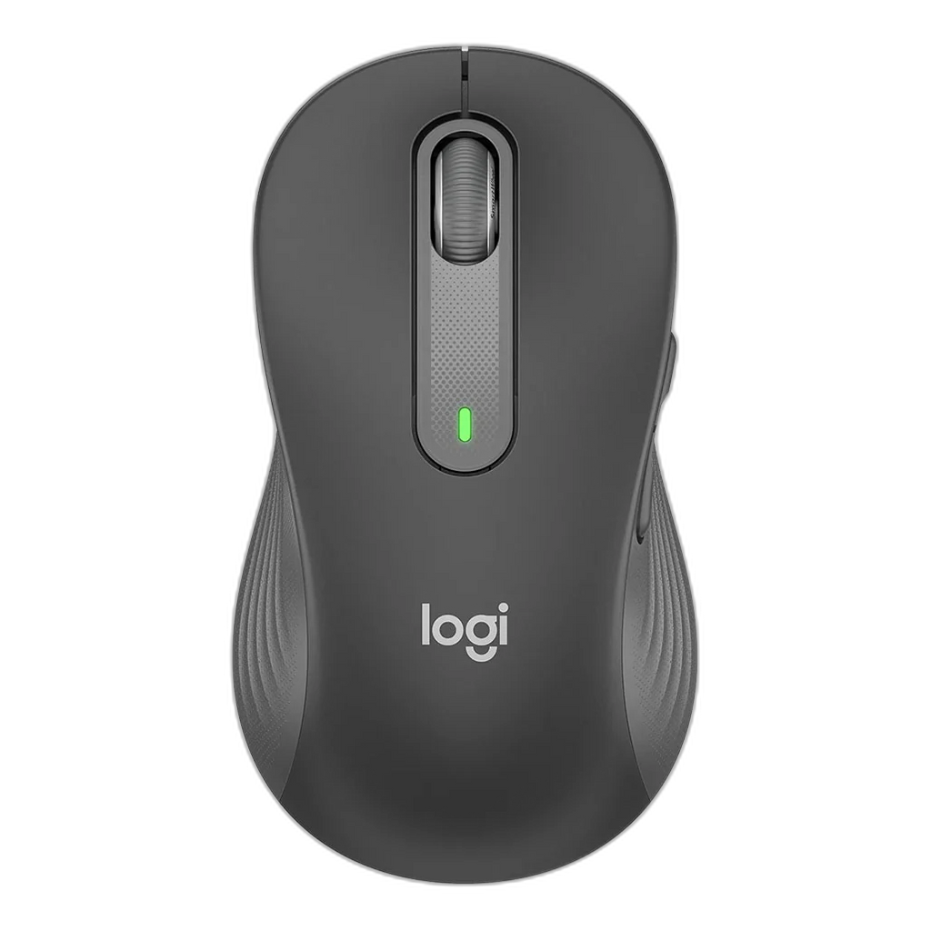 Logitech Signature M650 L Left - Wireless Mouse