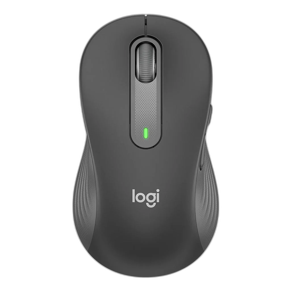 Logitech Signature M650 L Left - Wireless Mouse