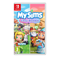 MySimsâ¢: Cozy Bundle for Nintendo Switch