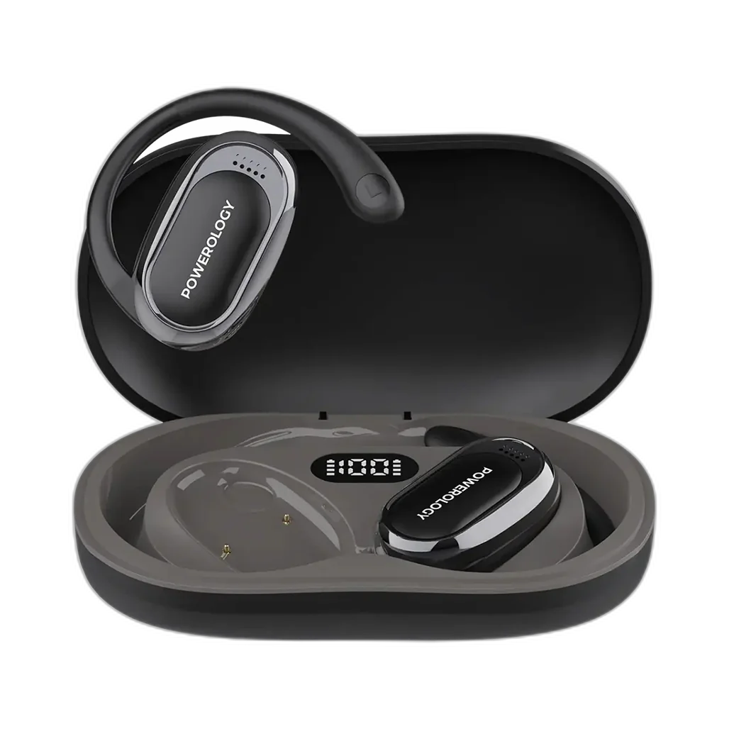 Powerology Oura Open-Ear Earbuds