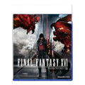 Final Fantasy XVI for PS5