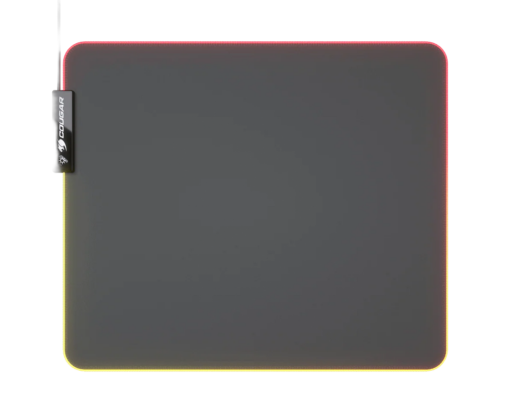 Cougar Neon RGB Gaming Mouse Pad
