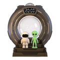 Porodo Stargate Lamp with Alien Projection