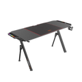Porodo PDX513 - Gaming E-Sports Gaming Desk