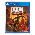 Doom Eternal for Ps4
