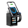 Green Lion Smart Station Pro LCD Display Wireless Charger