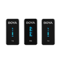 Boya BY-XM6-S2 - 2.4GHz Microphone