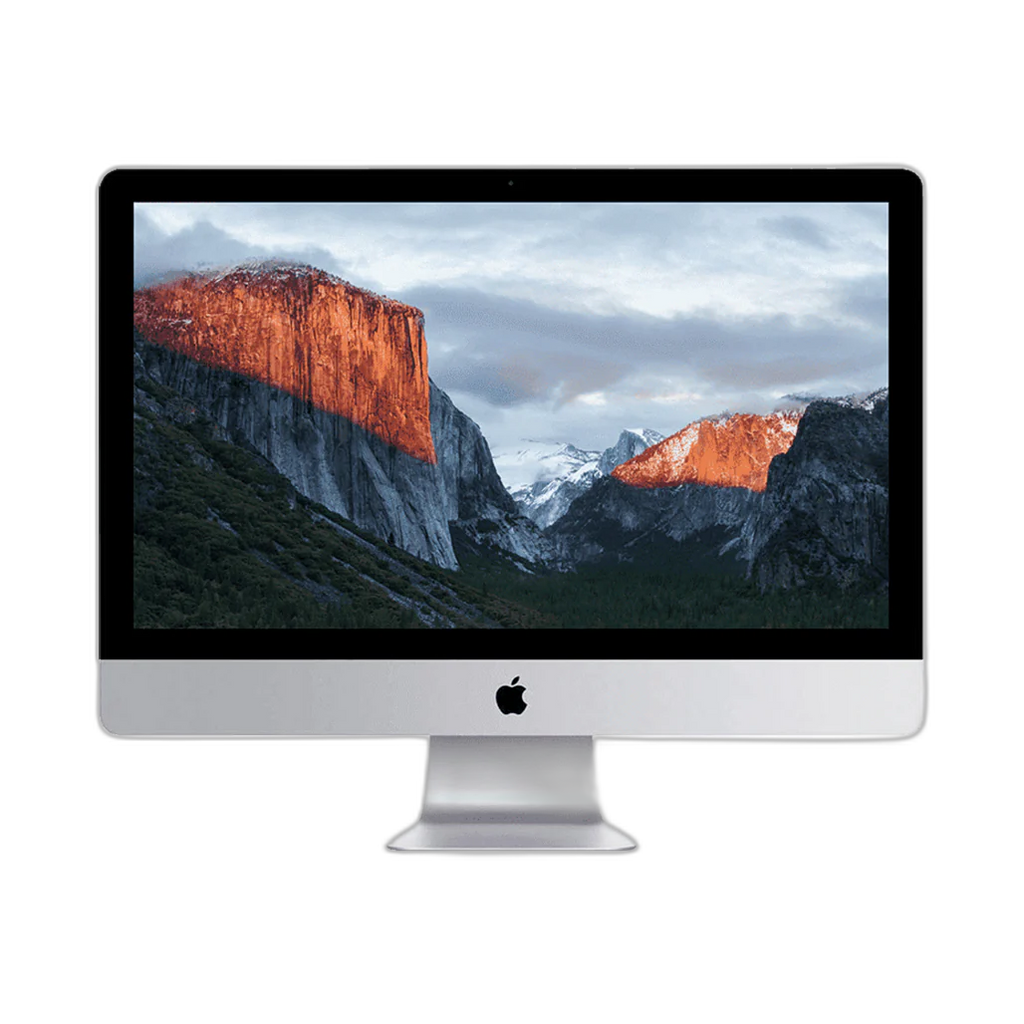 Apple iMac - 27" - Intel Core i9 - 40GB - 1TB SSD