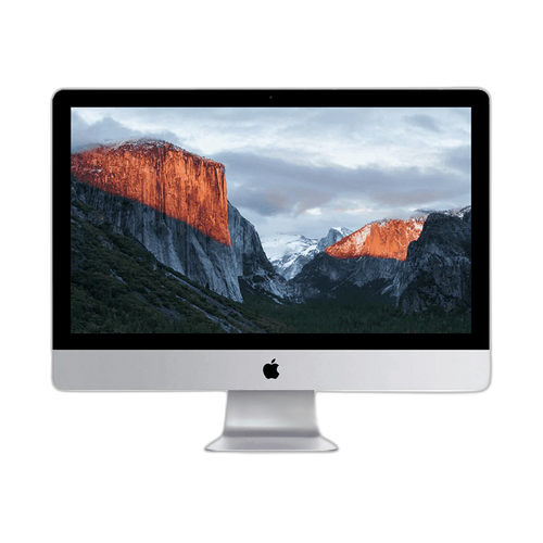 Apple iMac - 27" - Intel Core i9 - 40GB - 1TB SSD