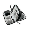 Green Lion 6 In 1 Universal Travel Bag|Black|GN6IN1UBAGBK
