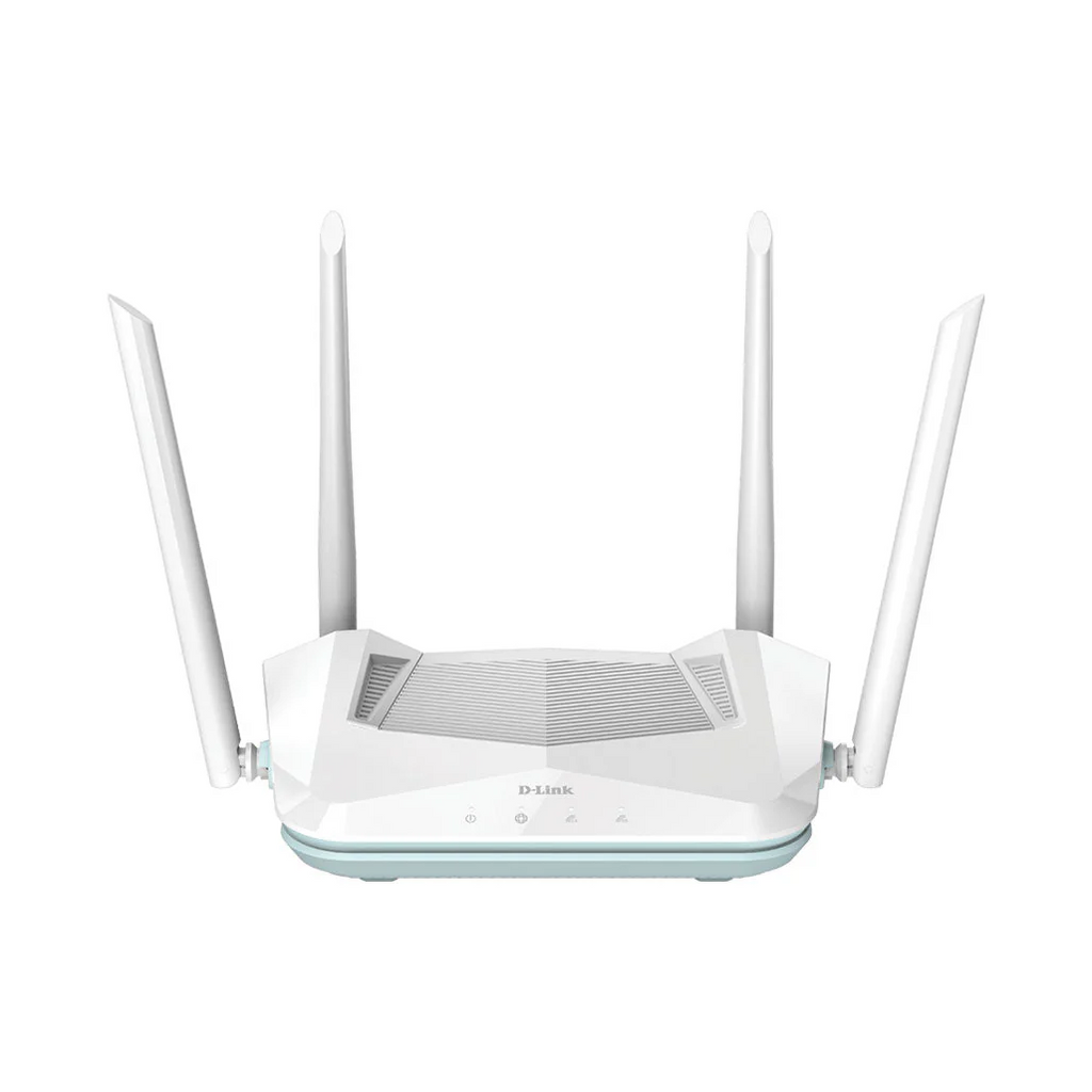 TP-Link AX1500 Wi-Fi 6 Router