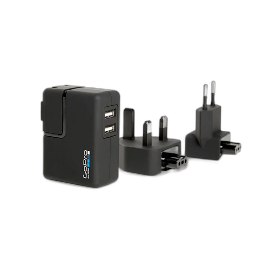 GoPro Wall Charger - AWALC-001