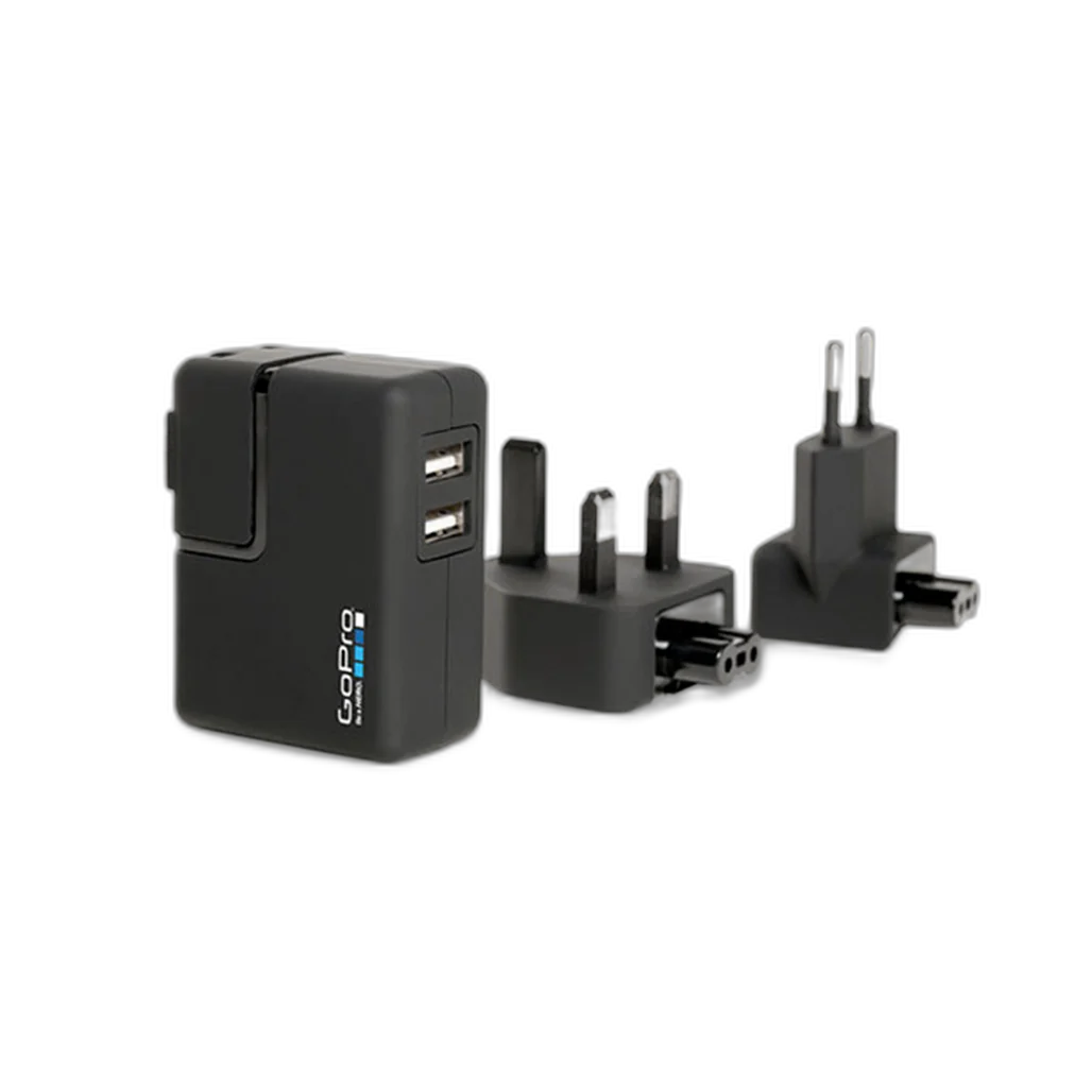 GoPro Wall Charger - AWALC-001