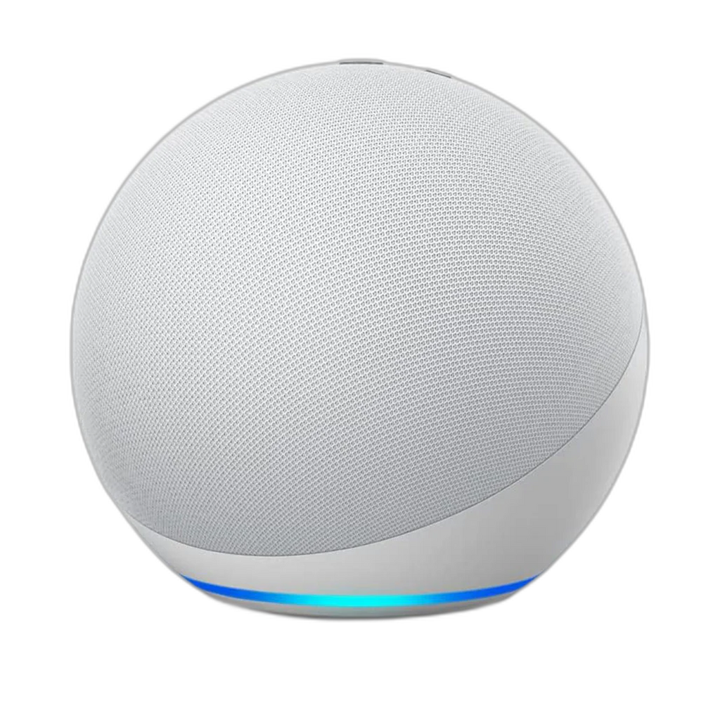 Amazon Echo (4th Gen) - With premium sound