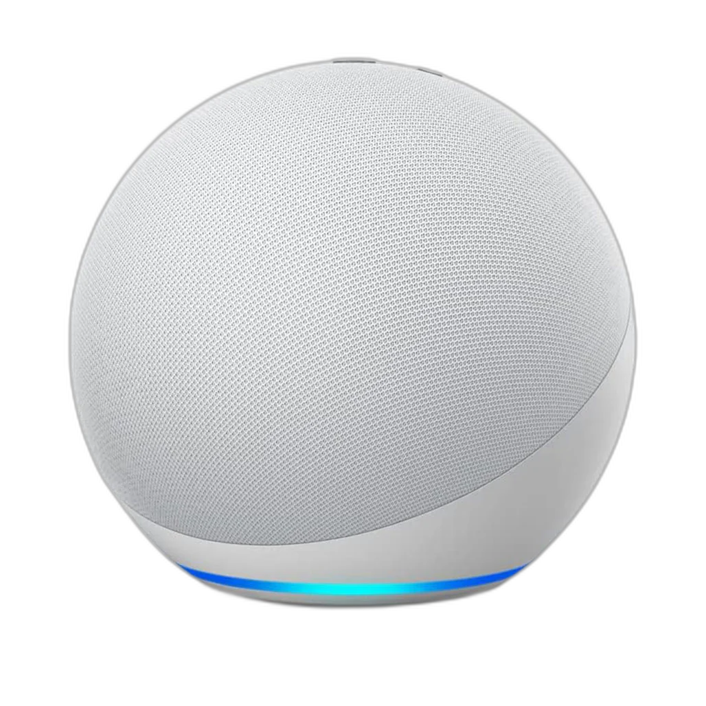 Amazon Echo (4th Gen) - With premium sound