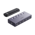 UGreen HDMI Switch 5-in-1 Out